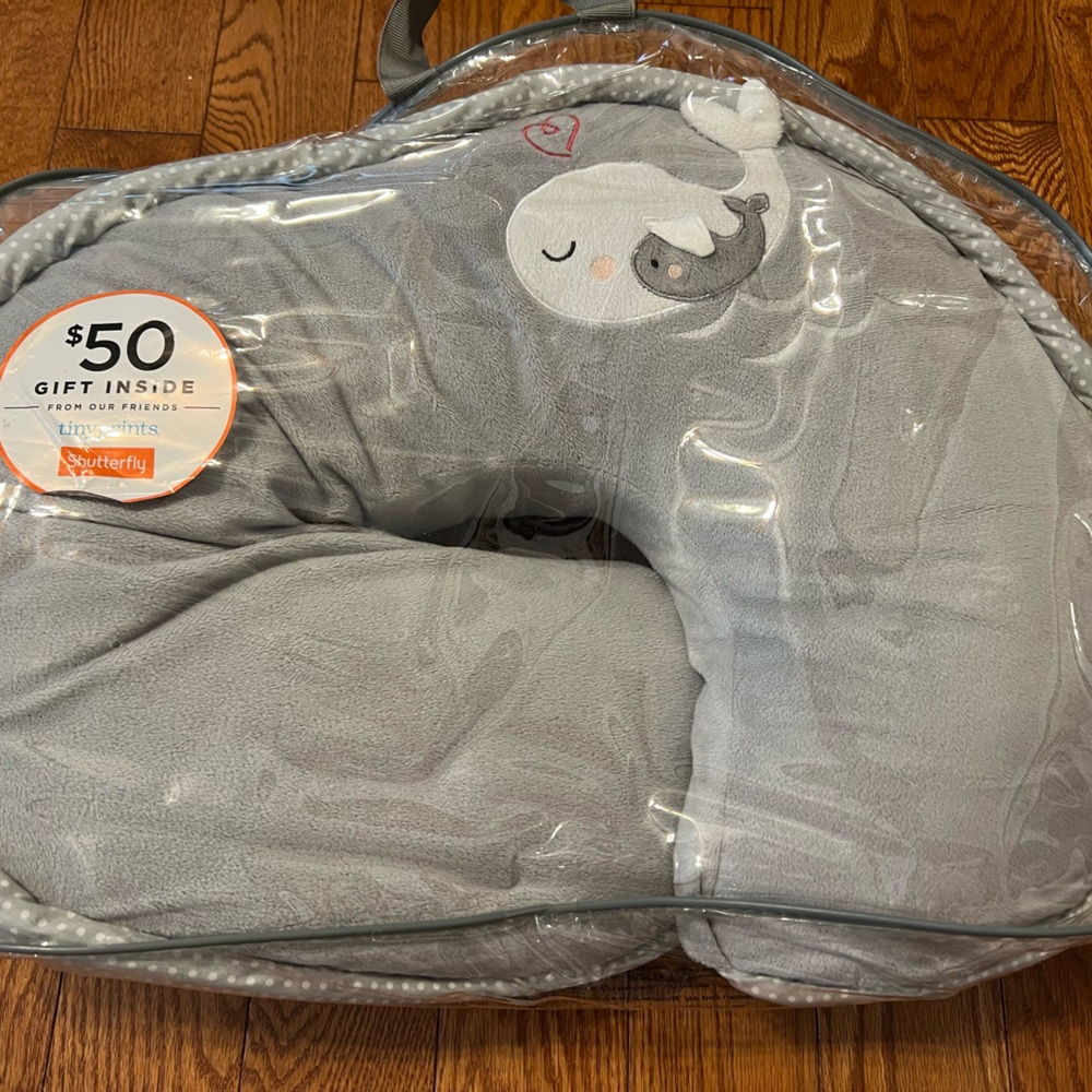 Nursing pillow